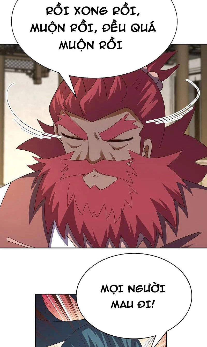 Tôn Thượng Chapter 437 - 26