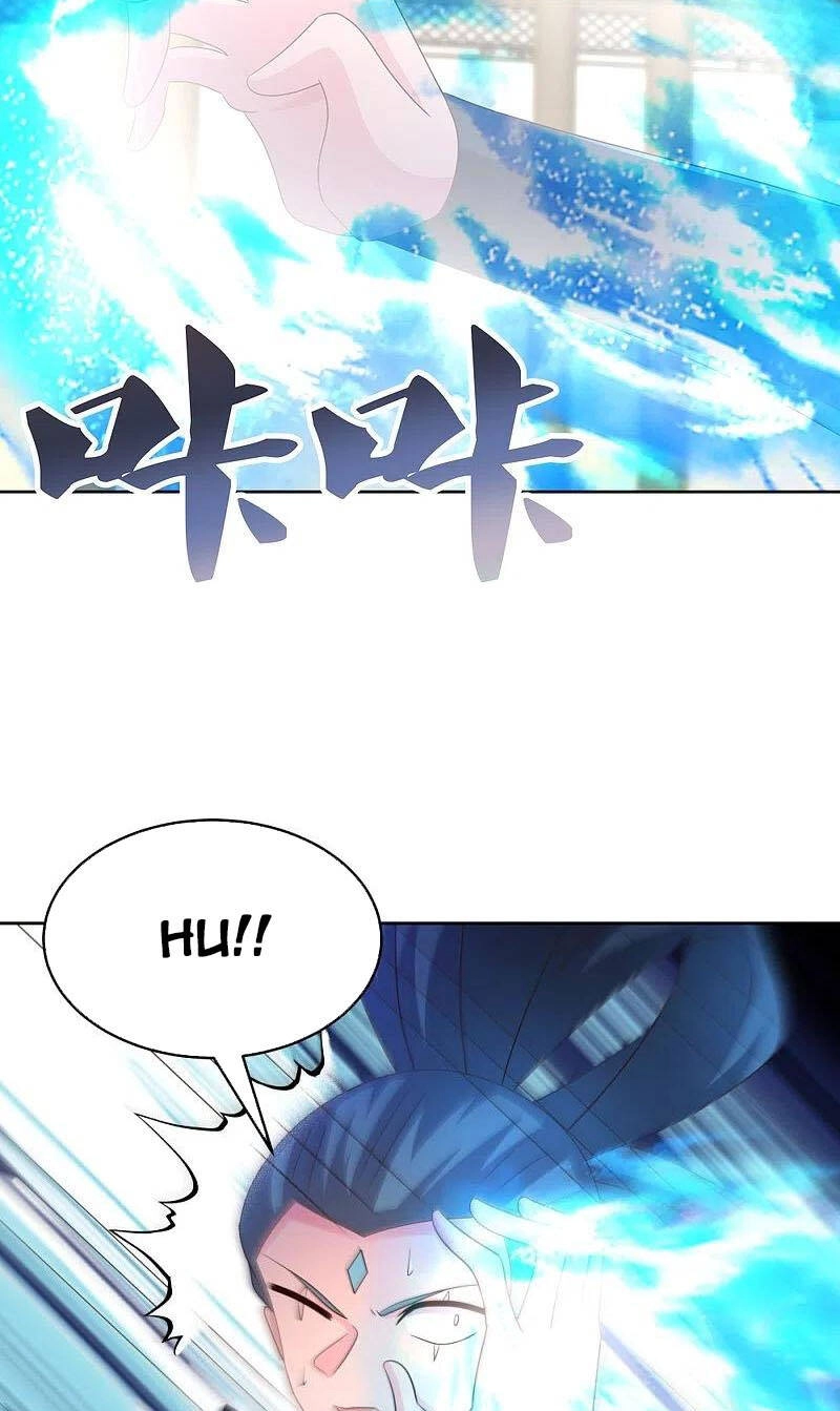 Tôn Thượng Chapter 437 - 28