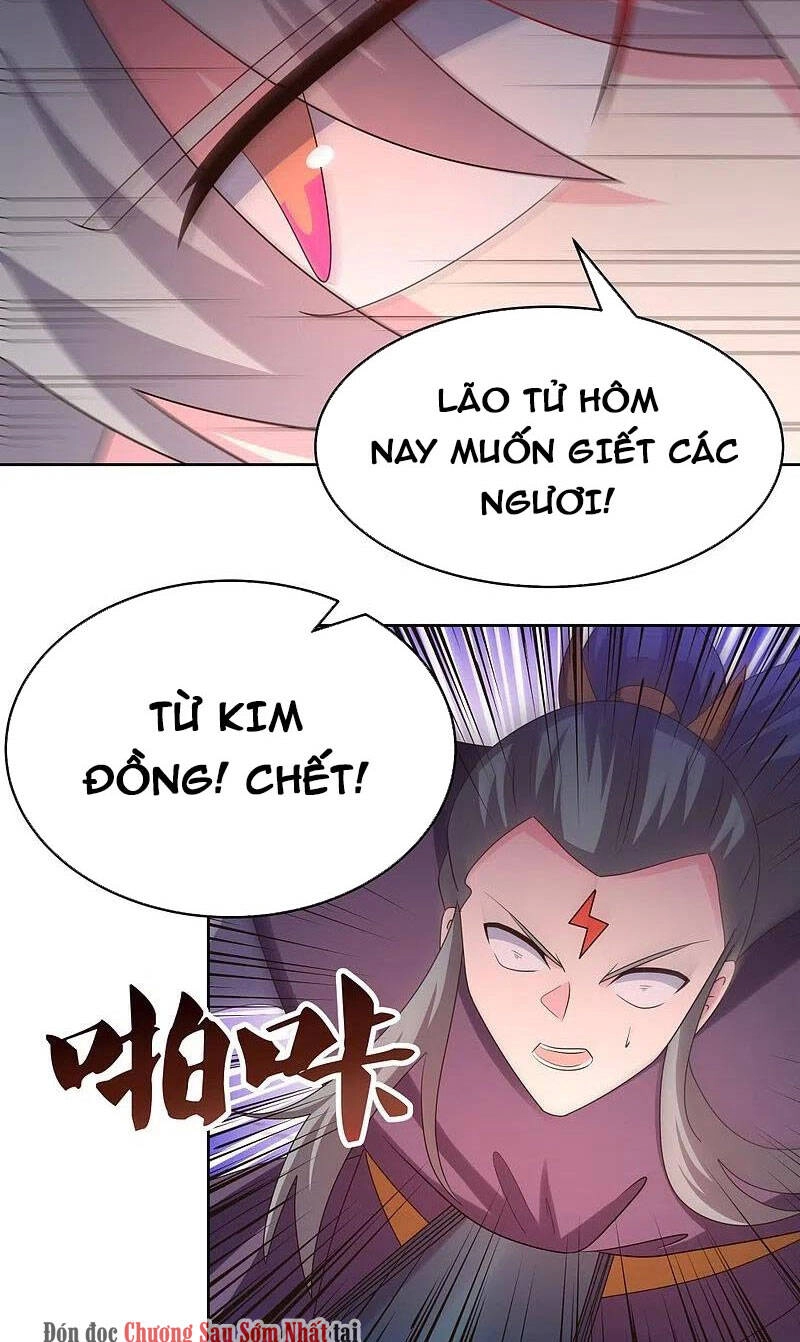 Tôn Thượng Chapter 437 - 31