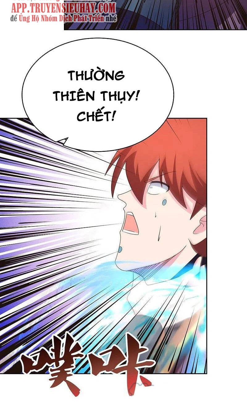 Tôn Thượng Chapter 437 - 32