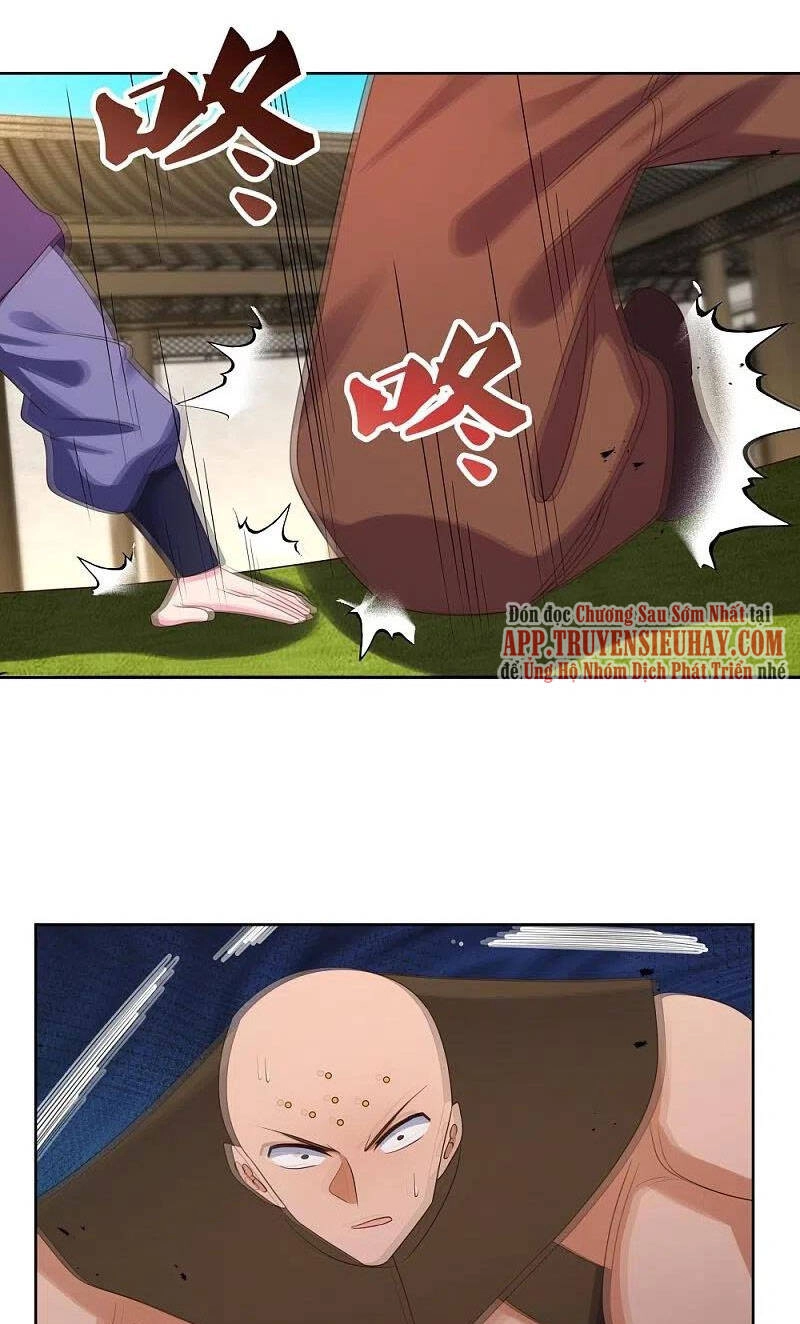 Tôn Thượng Chapter 438 - 5