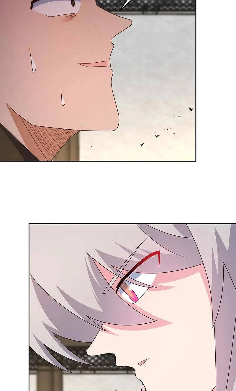 Tôn Thượng Chapter 438 - 8