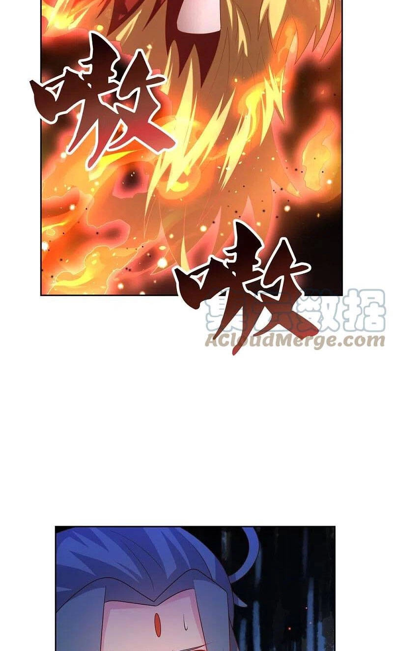 Tôn Thượng Chapter 438 - 14