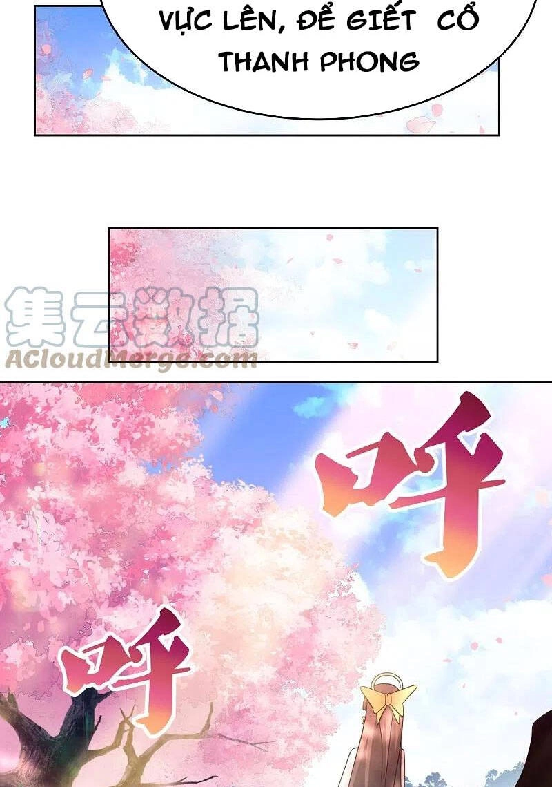 Tôn Thượng Chapter 438 - 29