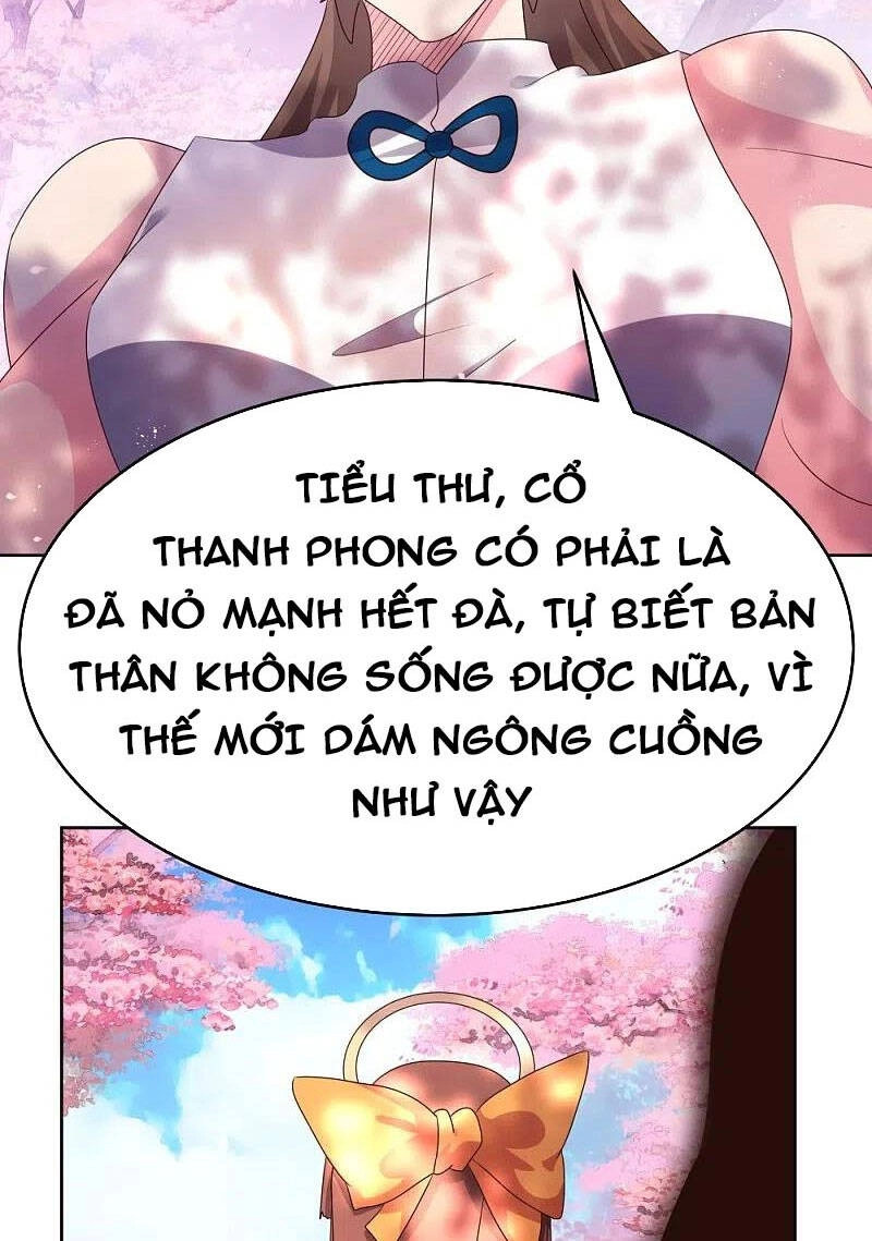 Tôn Thượng Chapter 438 - 37