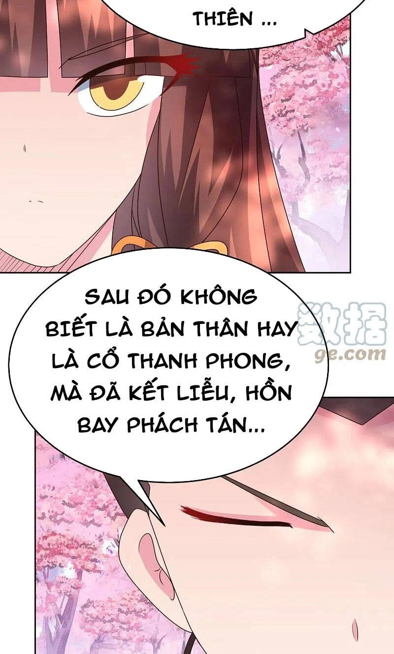 Tôn Thượng Chapter 439 - 2