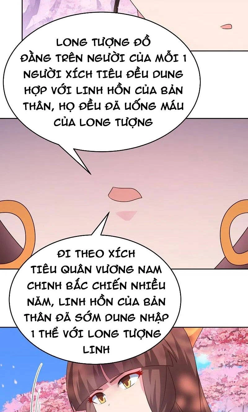 Tôn Thượng Chapter 439 - 3