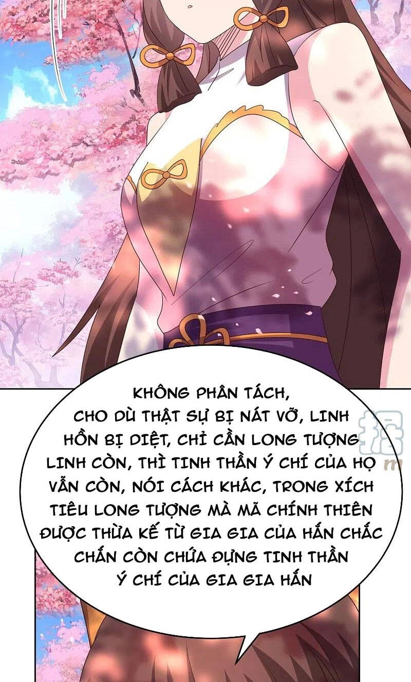 Tôn Thượng Chapter 439 - 4