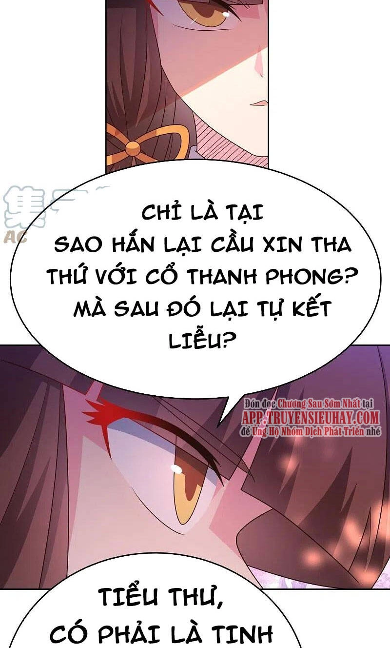 Tôn Thượng Chapter 439 - 6