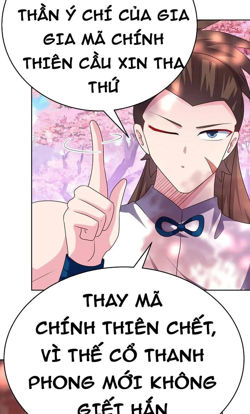 Tôn Thượng Chapter 439 - 7