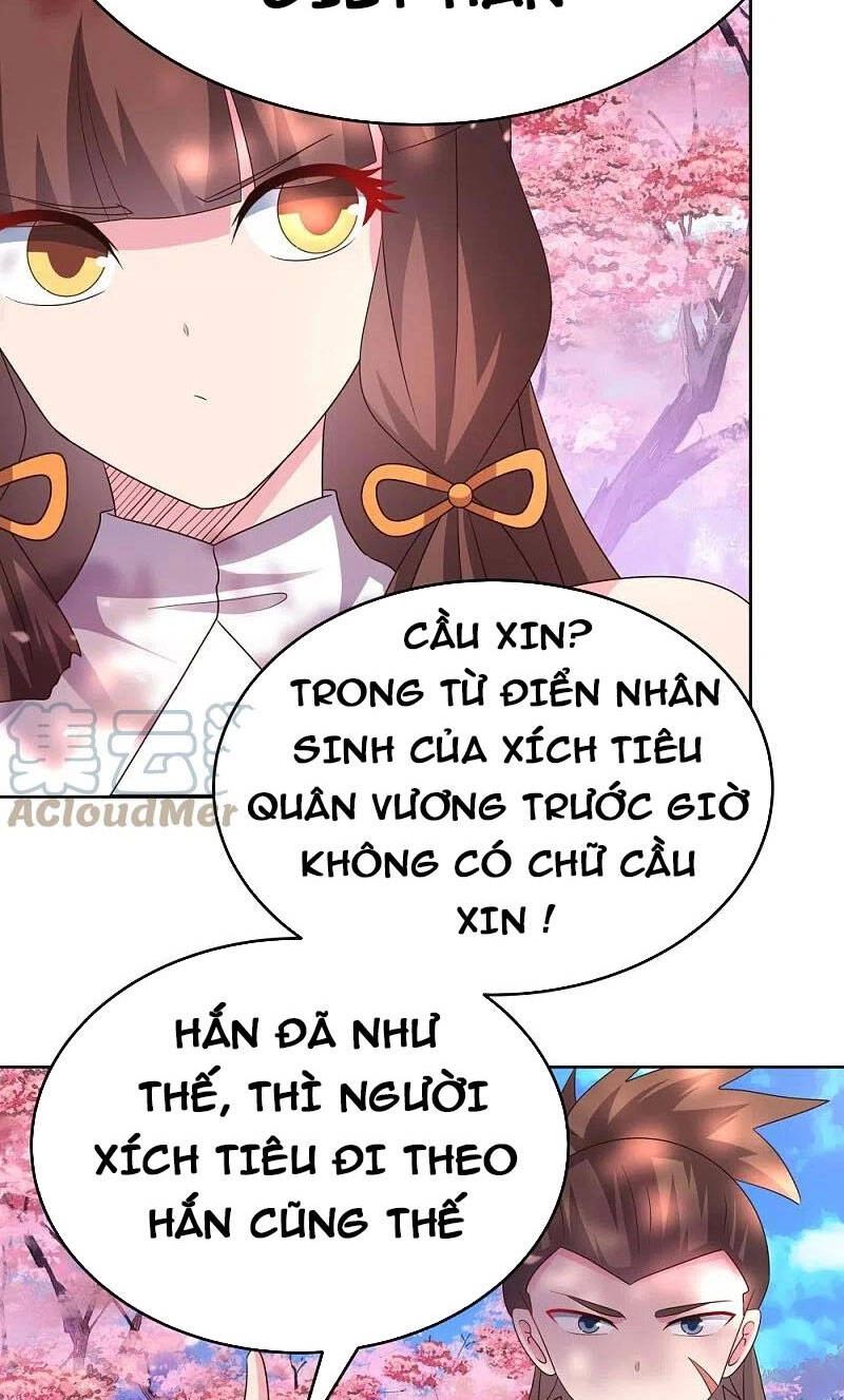 Tôn Thượng Chapter 439 - 8