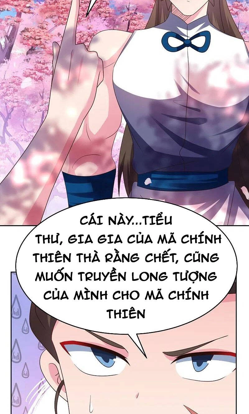 Tôn Thượng Chapter 439 - 9