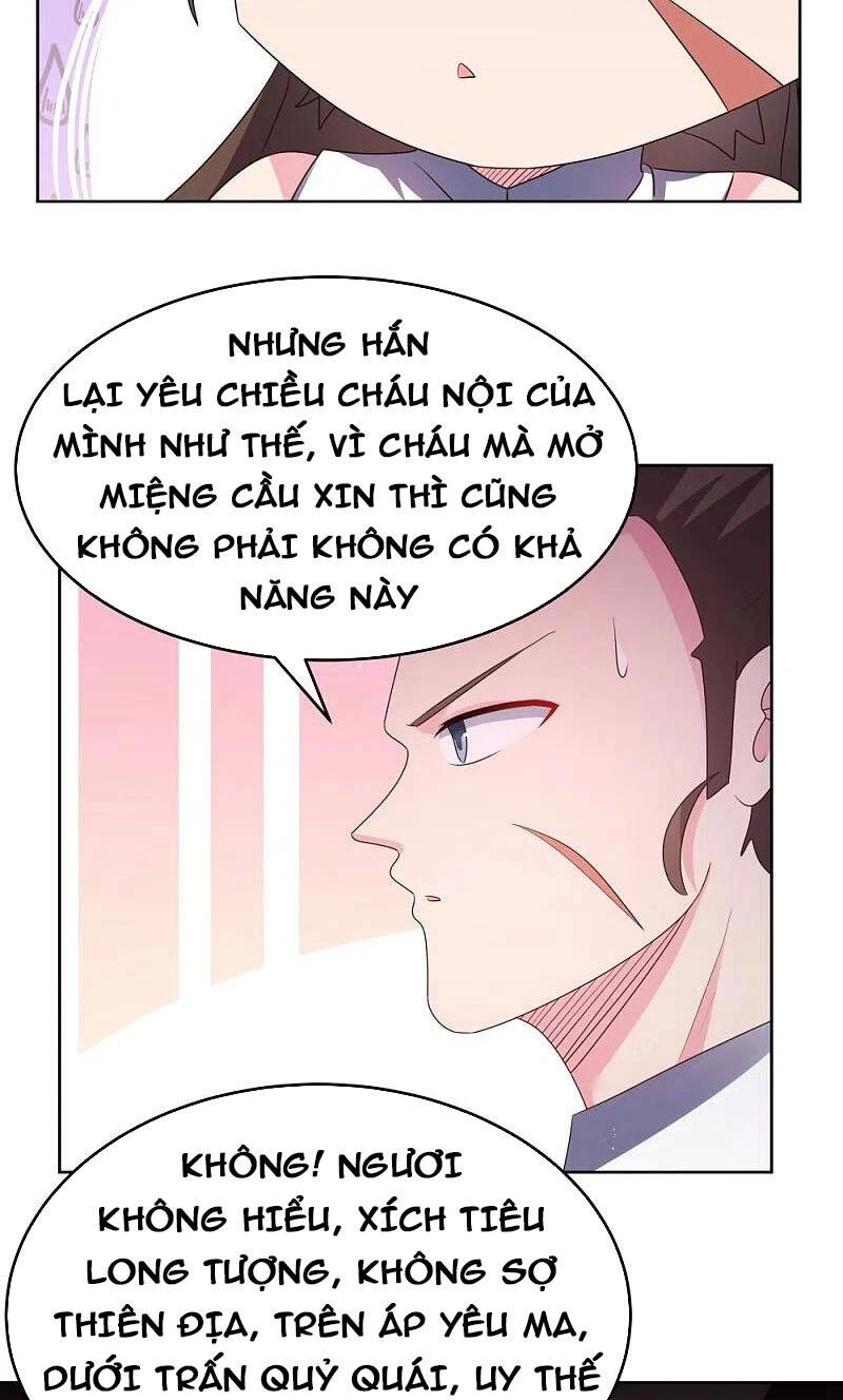 Tôn Thượng Chapter 439 - 10