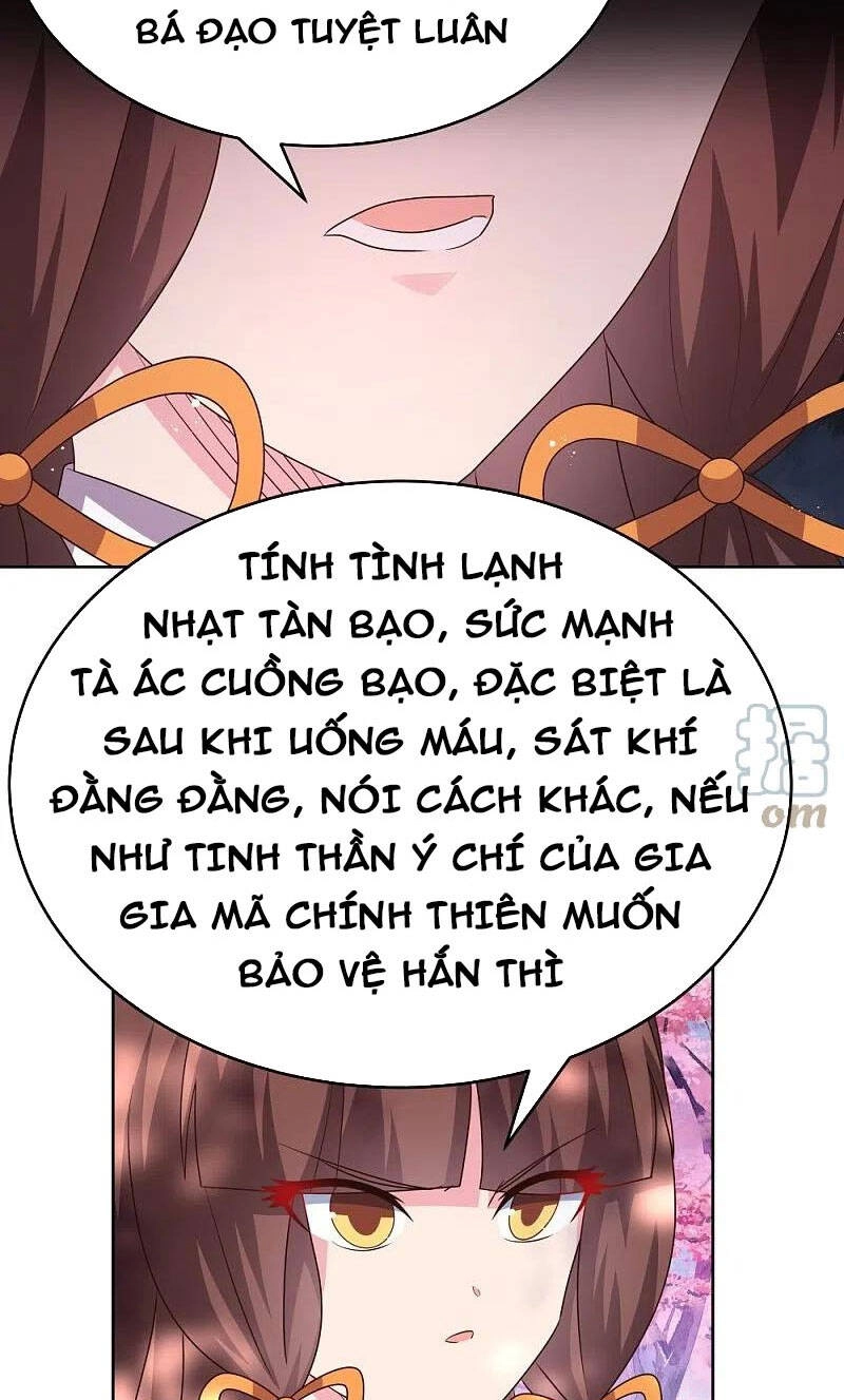 Tôn Thượng Chapter 439 - 11