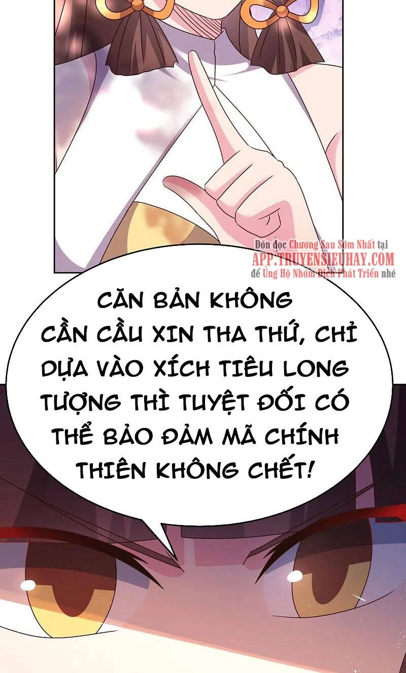 Tôn Thượng Chapter 439 - 12
