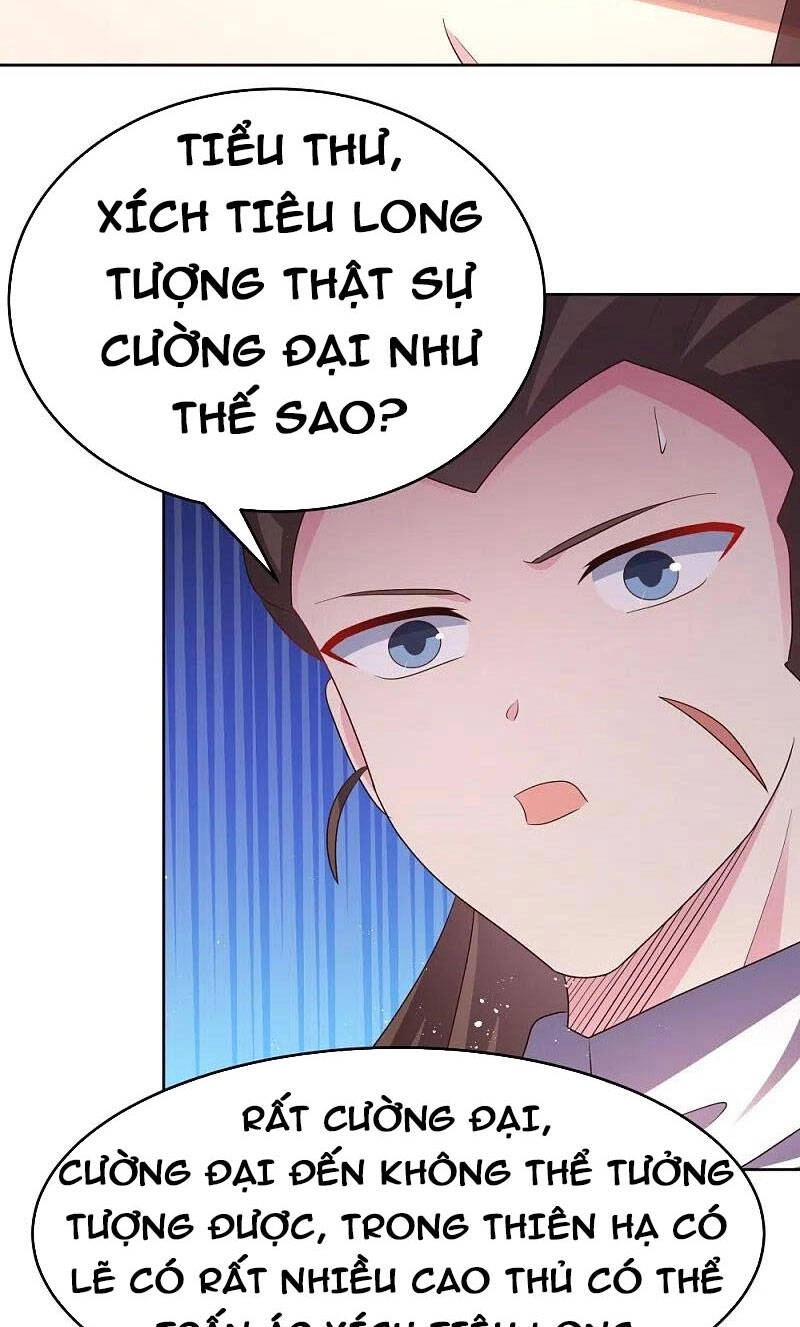 Tôn Thượng Chapter 439 - 13