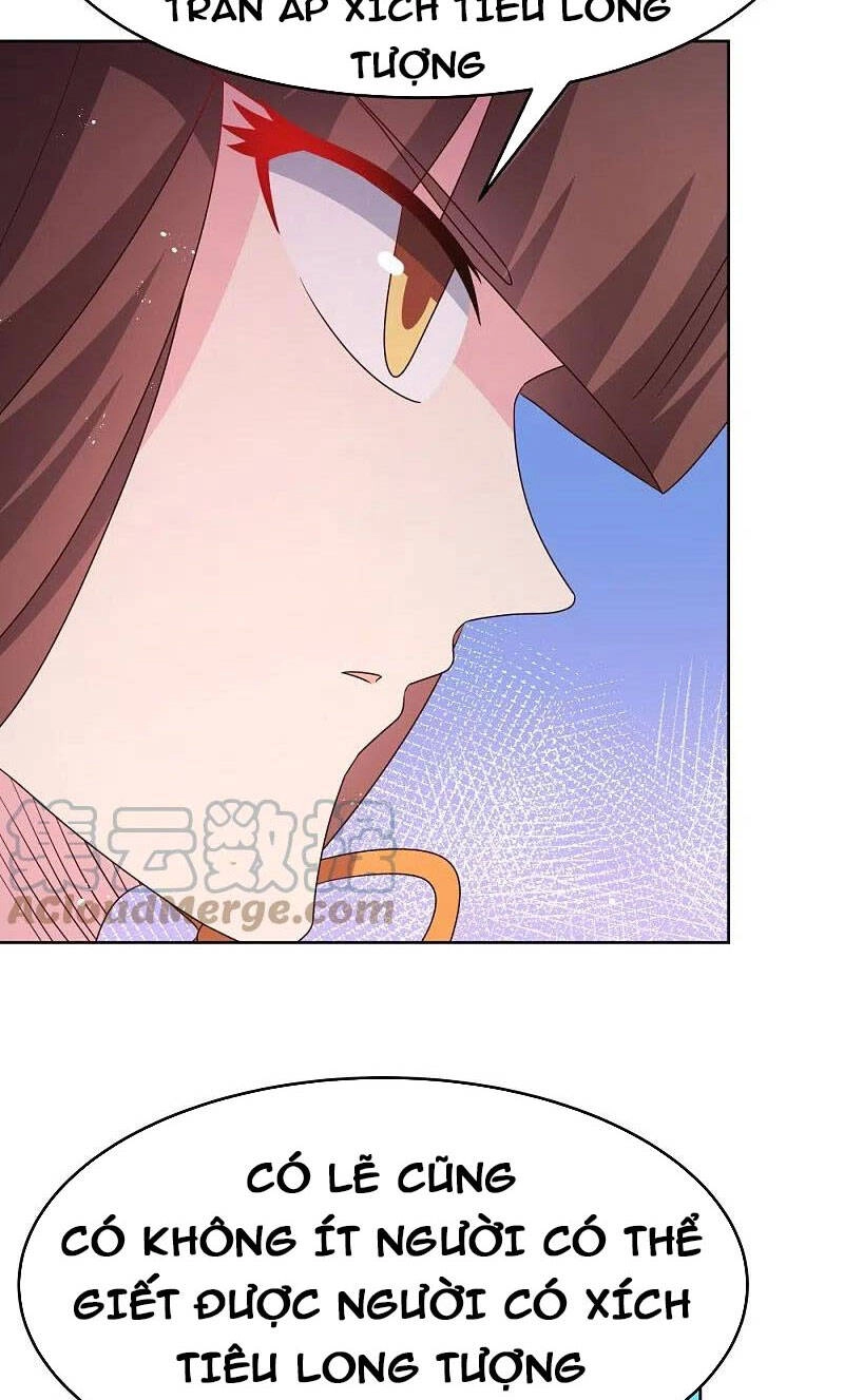 Tôn Thượng Chapter 439 - 14