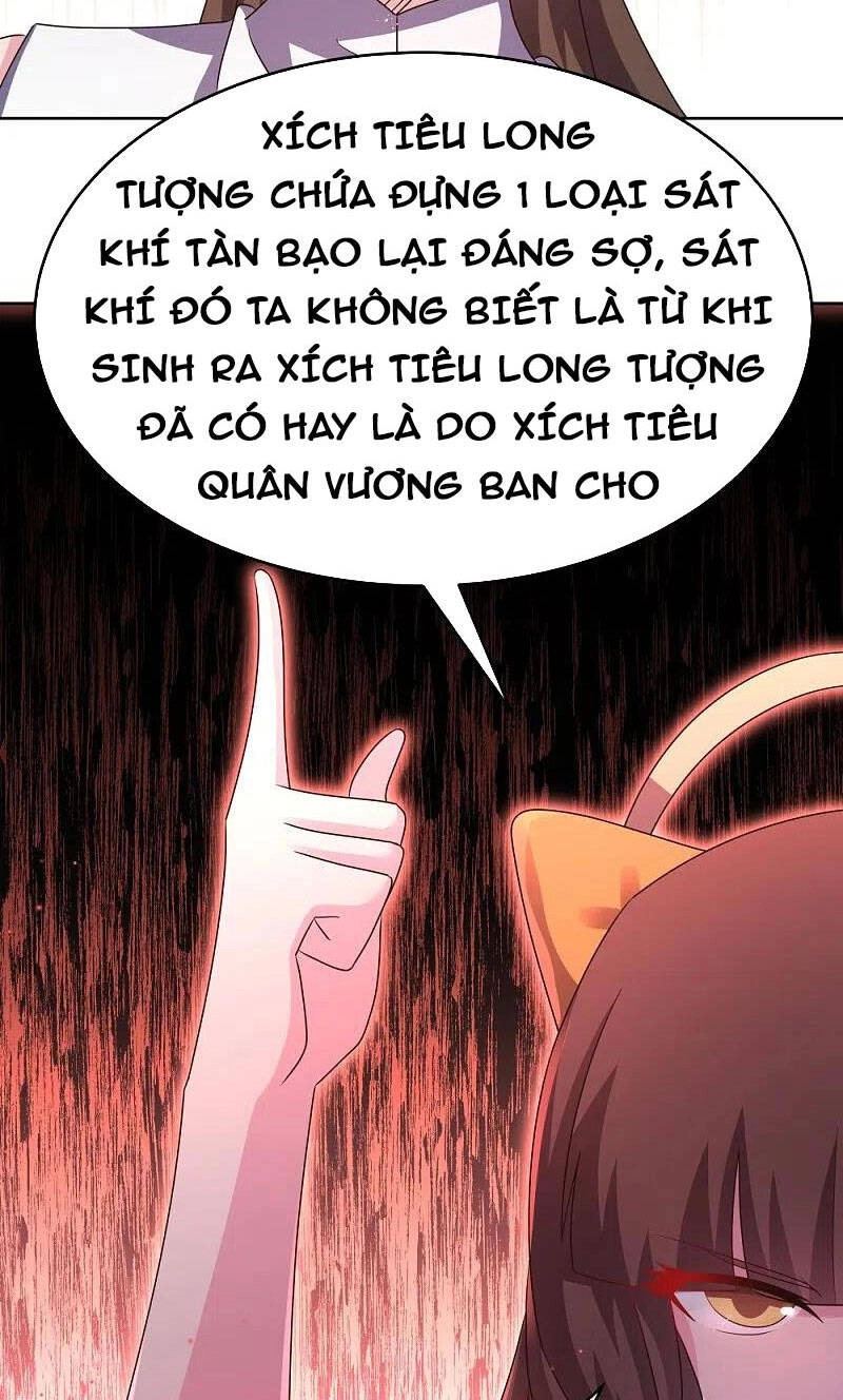 Tôn Thượng Chapter 439 - 16