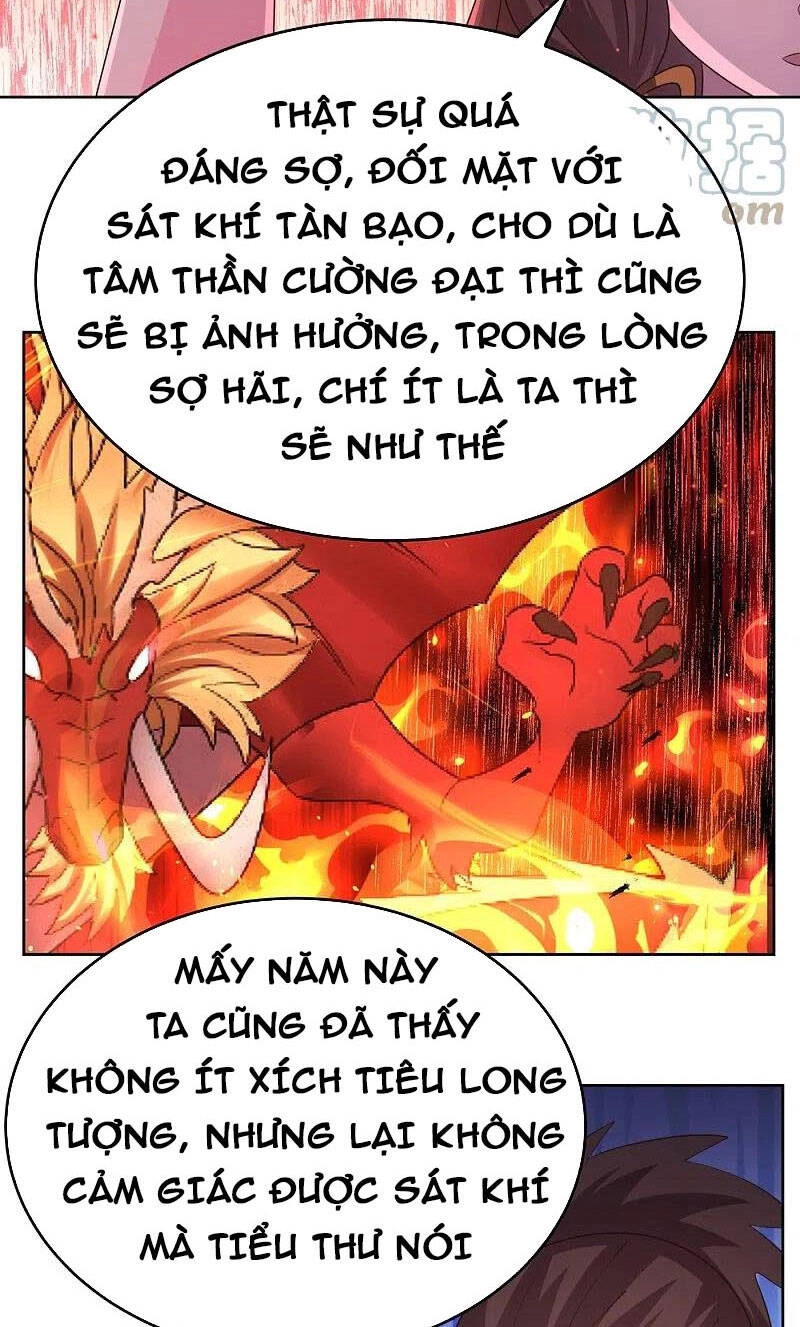 Tôn Thượng Chapter 439 - 17