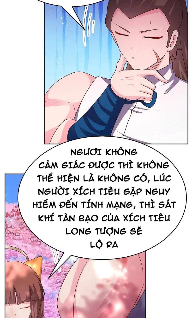 Tôn Thượng Chapter 439 - 18