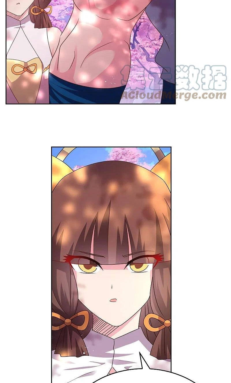 Tôn Thượng Chapter 439 - 19