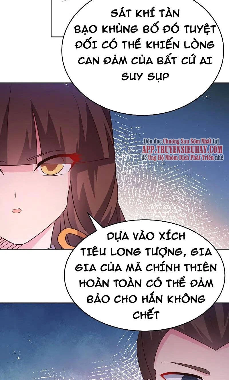 Tôn Thượng Chapter 439 - 20