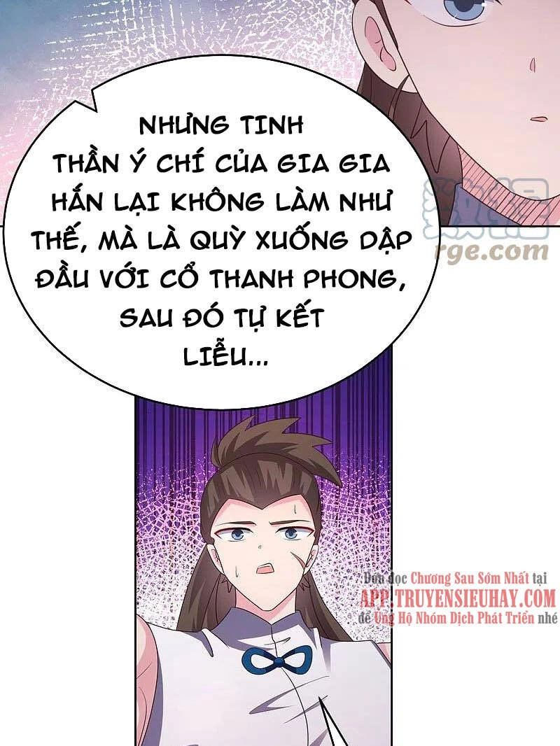 Tôn Thượng Chapter 439 - 21