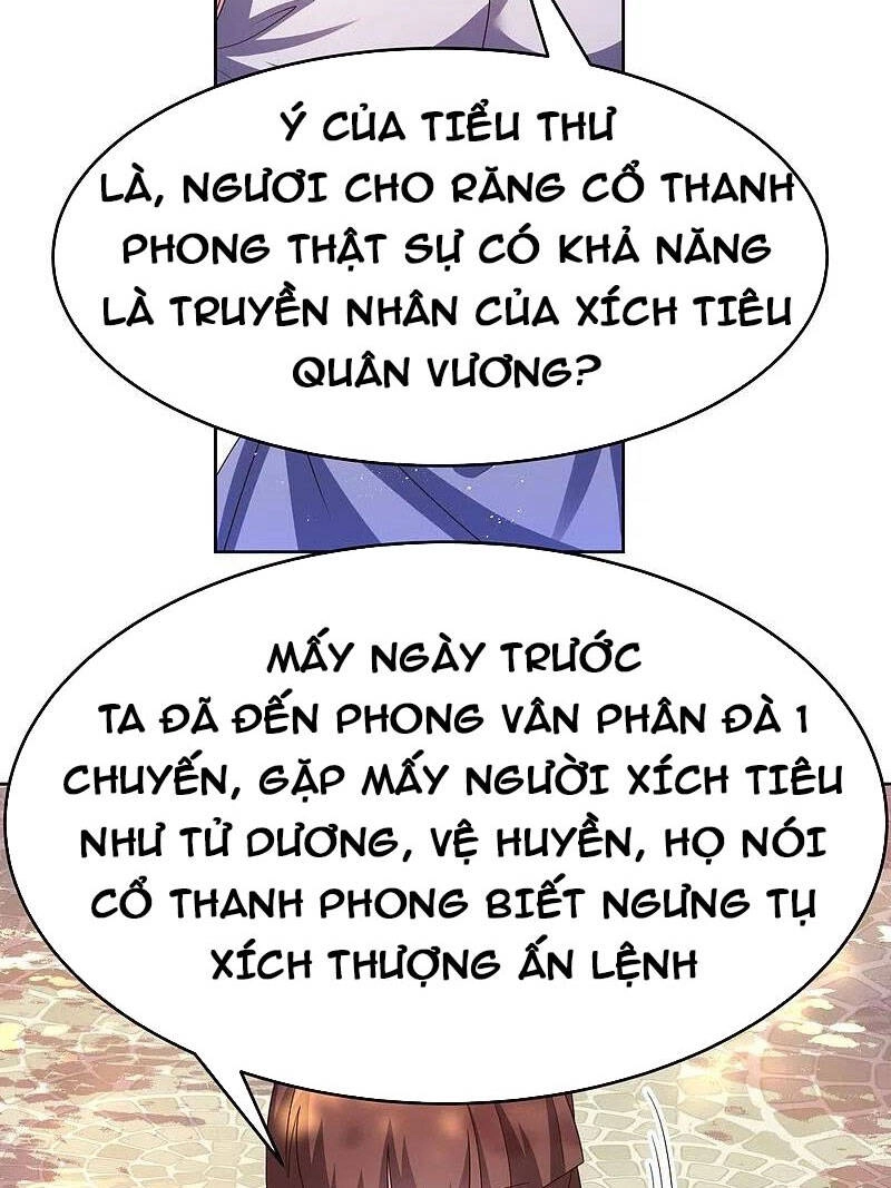 Tôn Thượng Chapter 439 - 22
