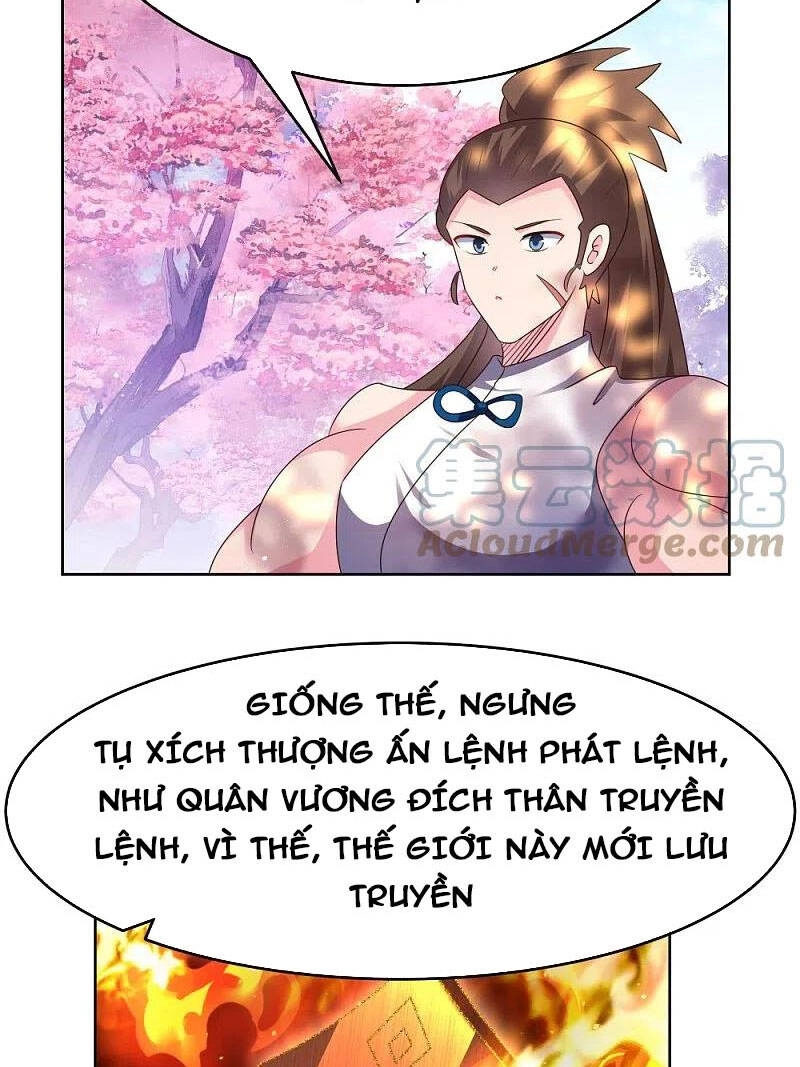 Tôn Thượng Chapter 439 - 24