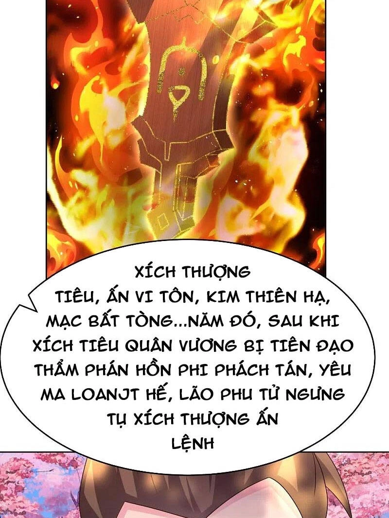 Tôn Thượng Chapter 439 - 25