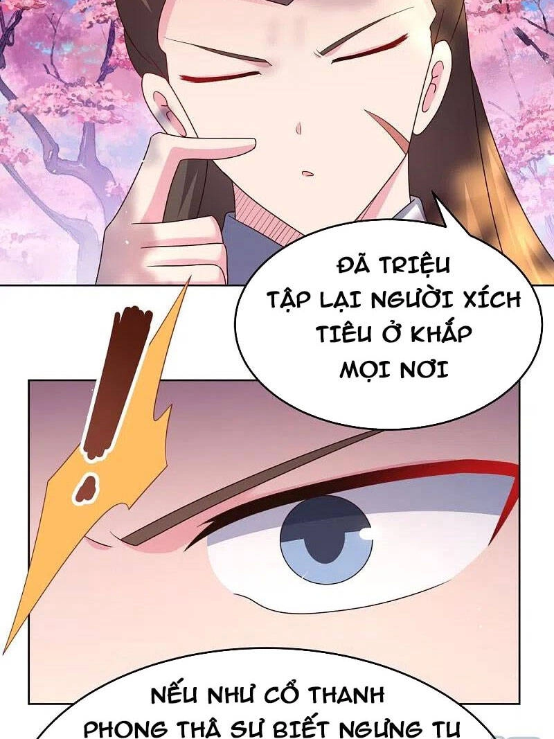 Tôn Thượng Chapter 439 - 26
