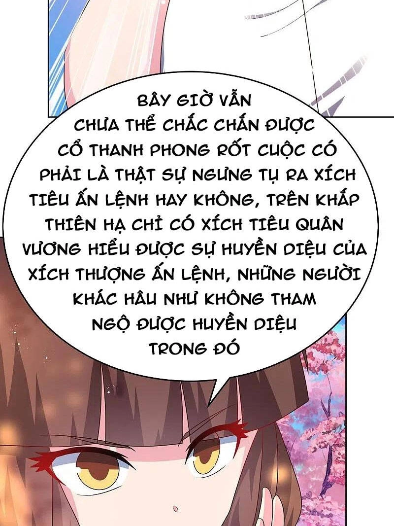 Tôn Thượng Chapter 439 - 28