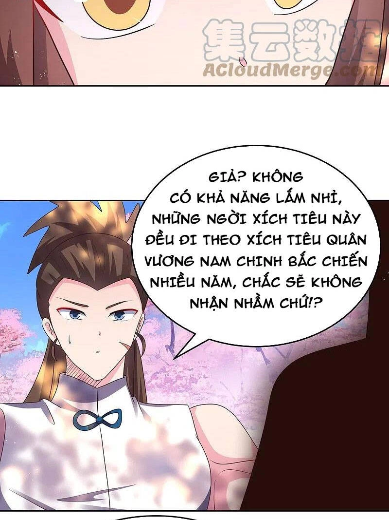 Tôn Thượng Chapter 439 - 30