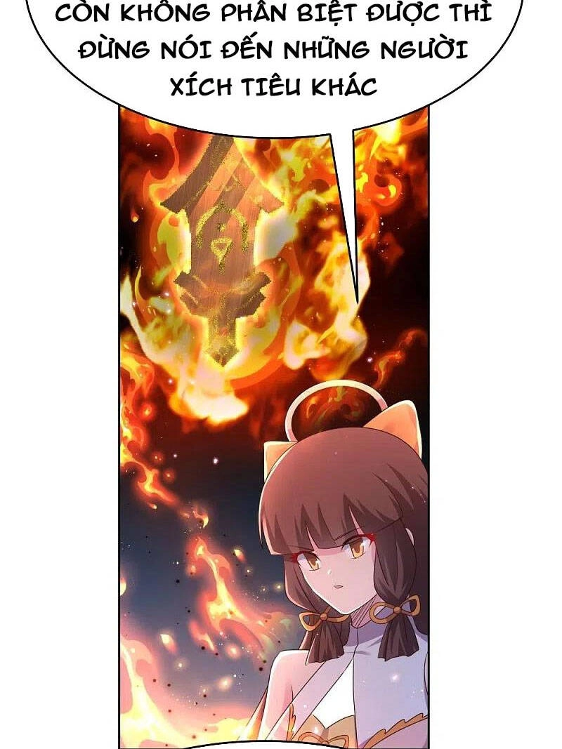 Tôn Thượng Chapter 439 - 32