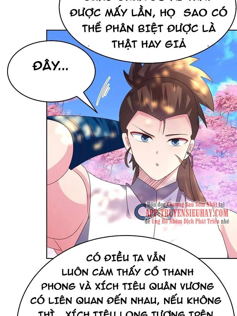 Tôn Thượng Chapter 439 - 34