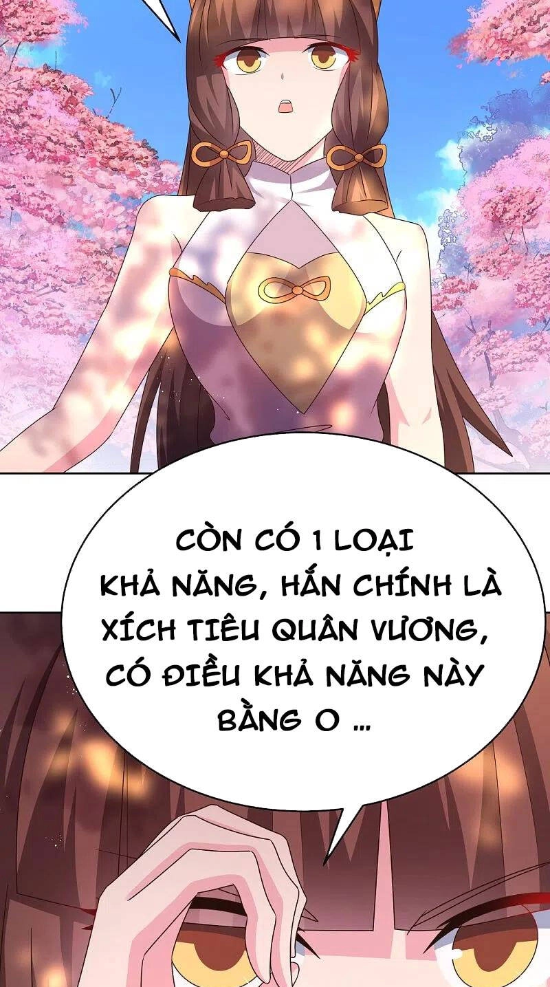 Tôn Thượng Chapter 440 - 2