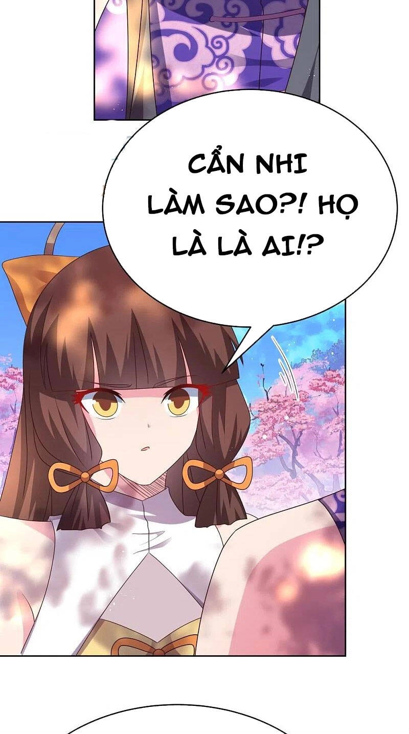 Tôn Thượng Chapter 440 - 12