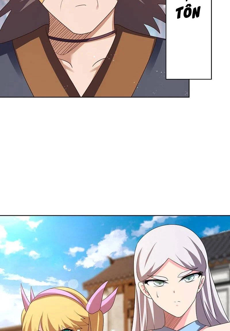 Tôn Thượng Chapter 440 - 23