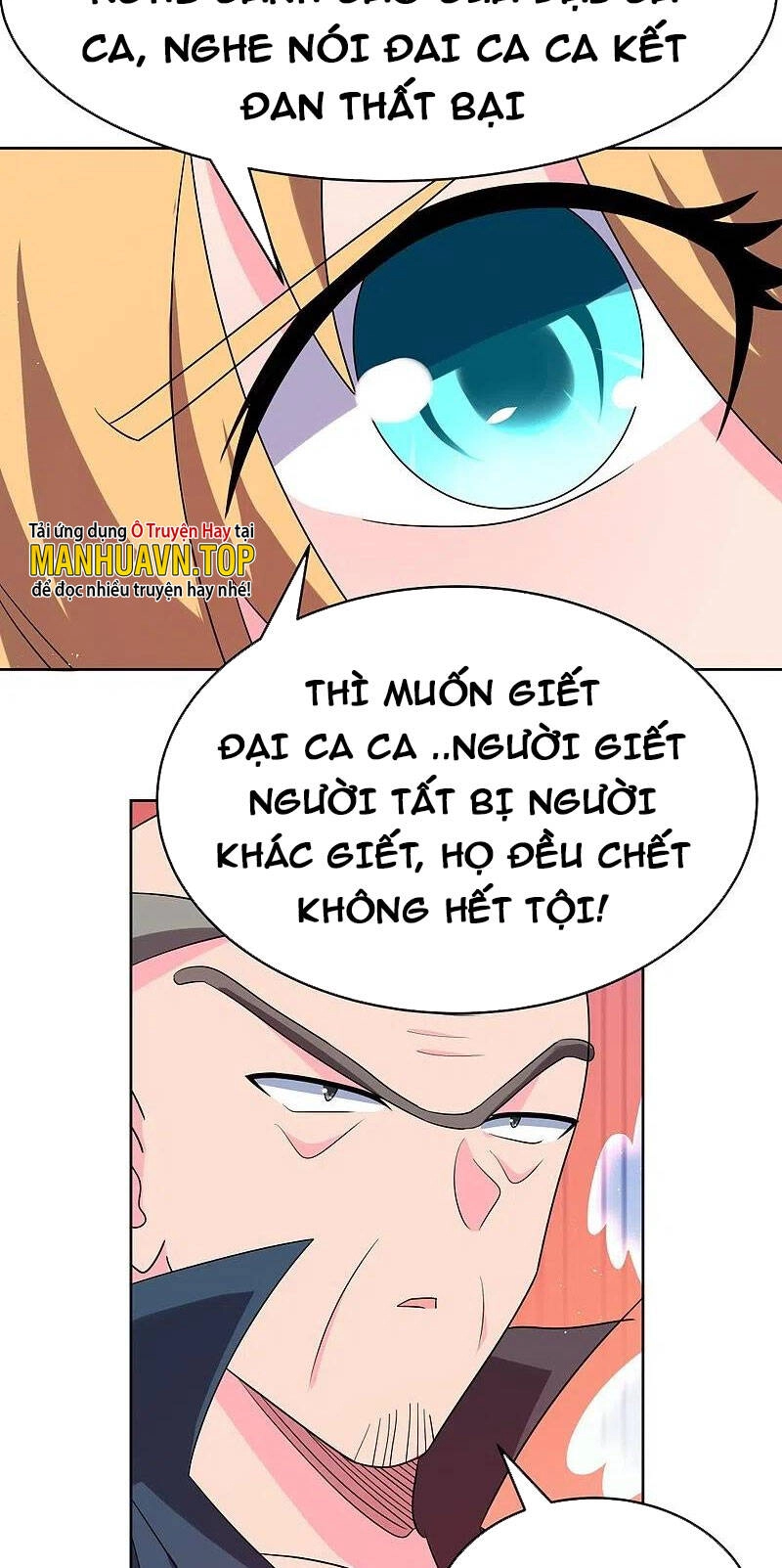 Tôn Thượng Chapter 441 - 6