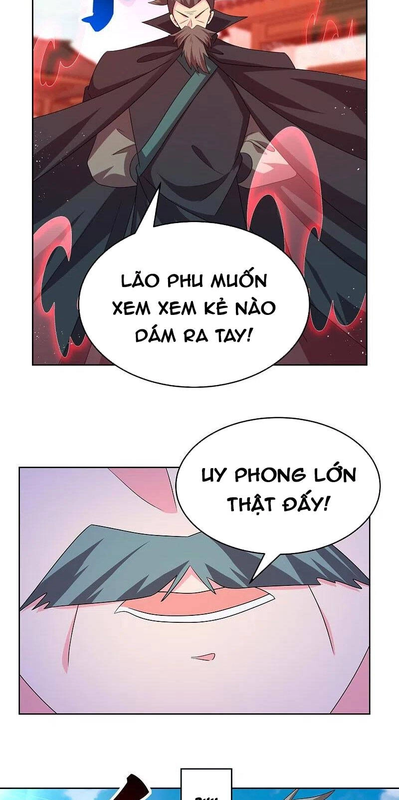 Tôn Thượng Chapter 441 - 8