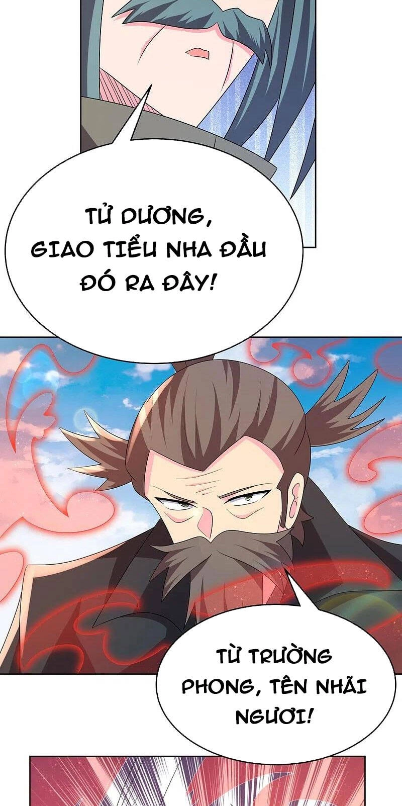 Tôn Thượng Chapter 441 - 10