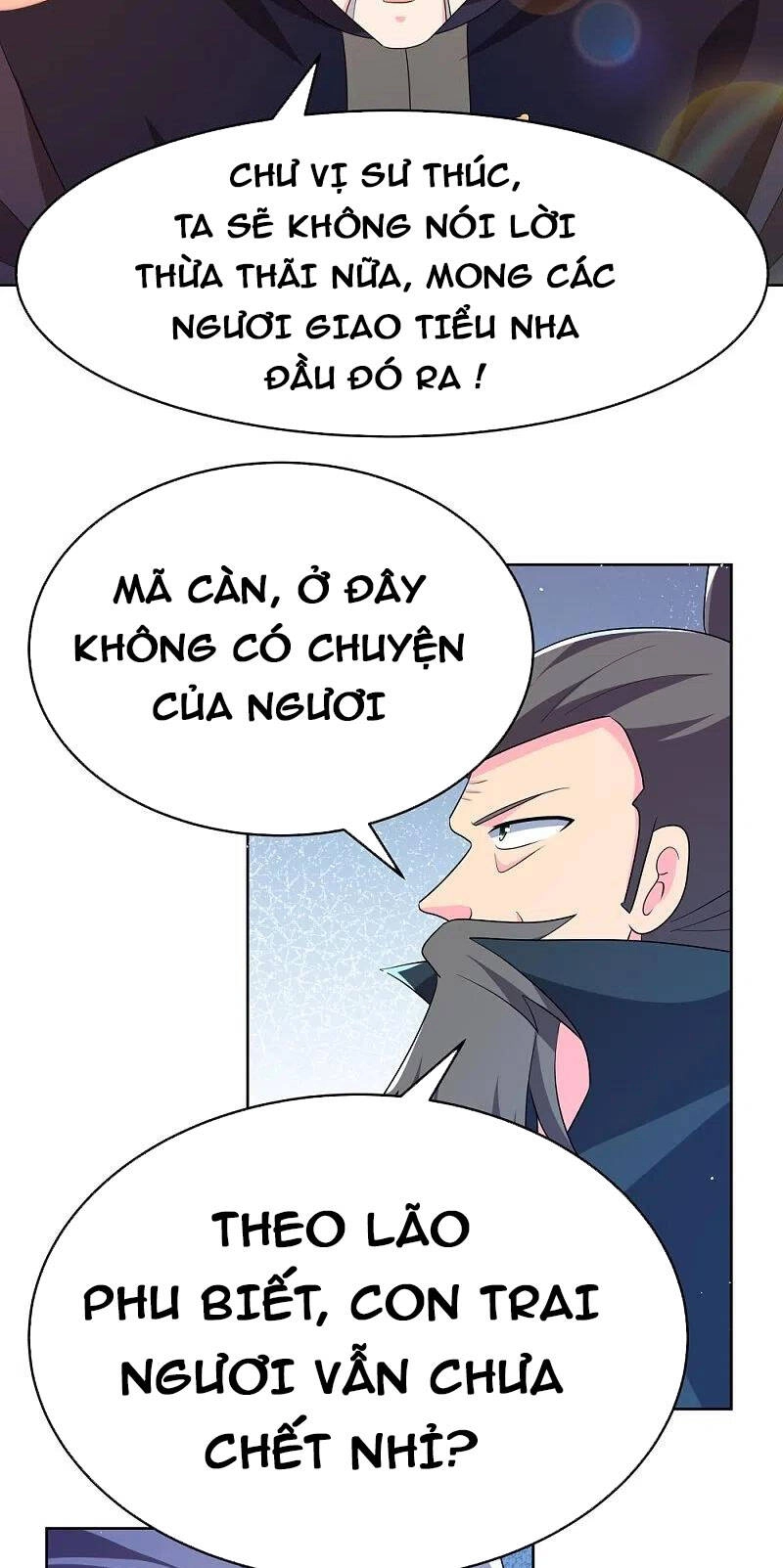 Tôn Thượng Chapter 441 - 12