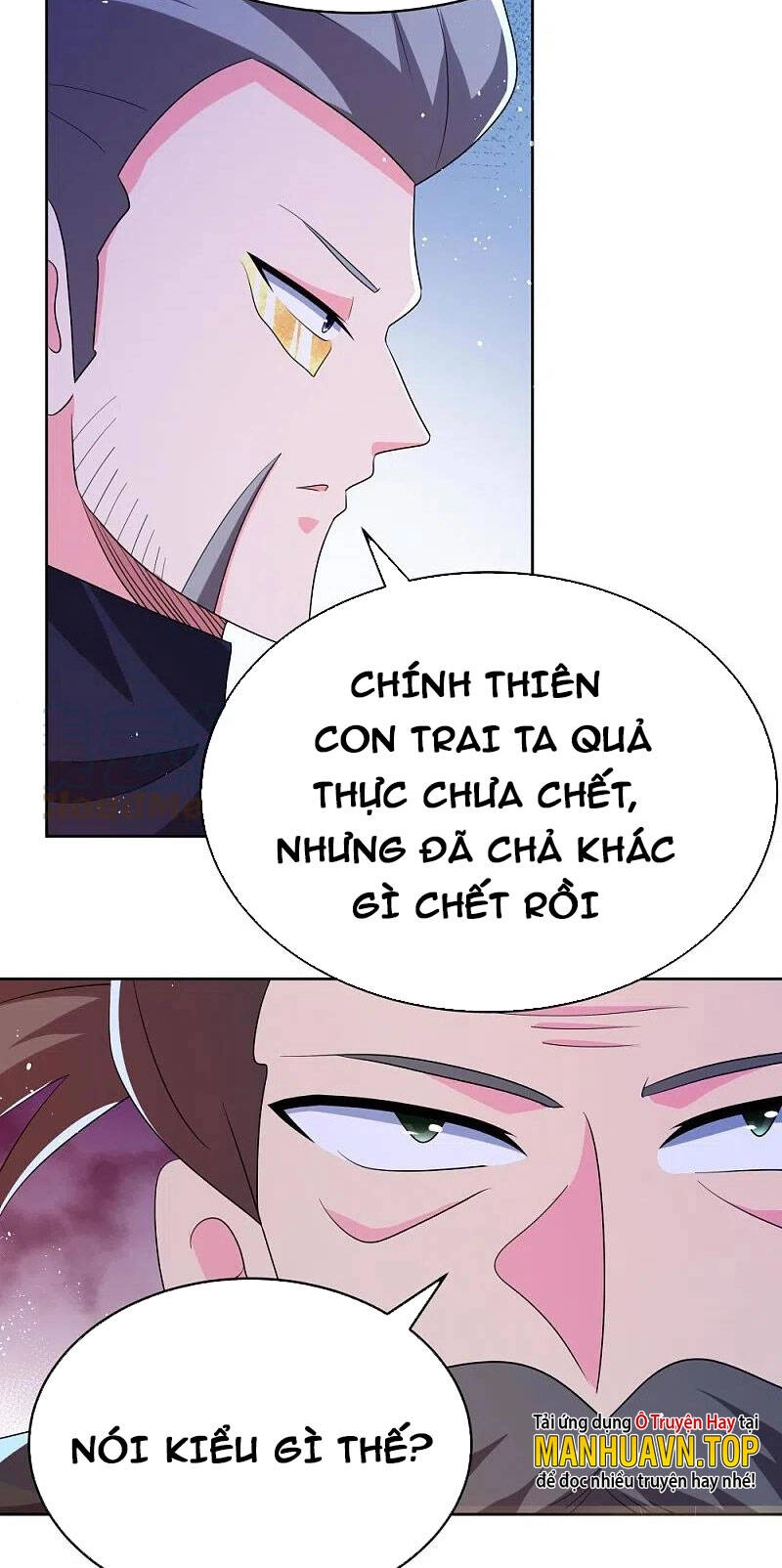 Tôn Thượng Chapter 441 - 13