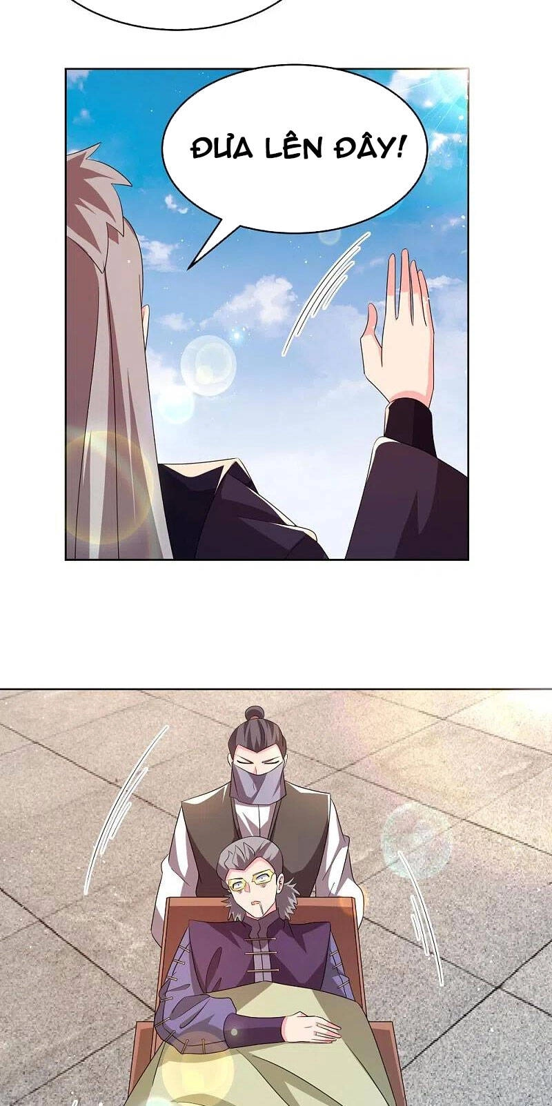 Tôn Thượng Chapter 441 - 14