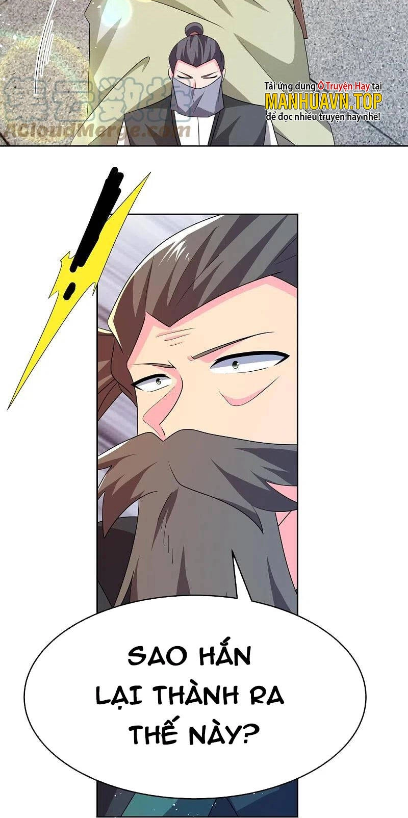 Tôn Thượng Chapter 441 - 15