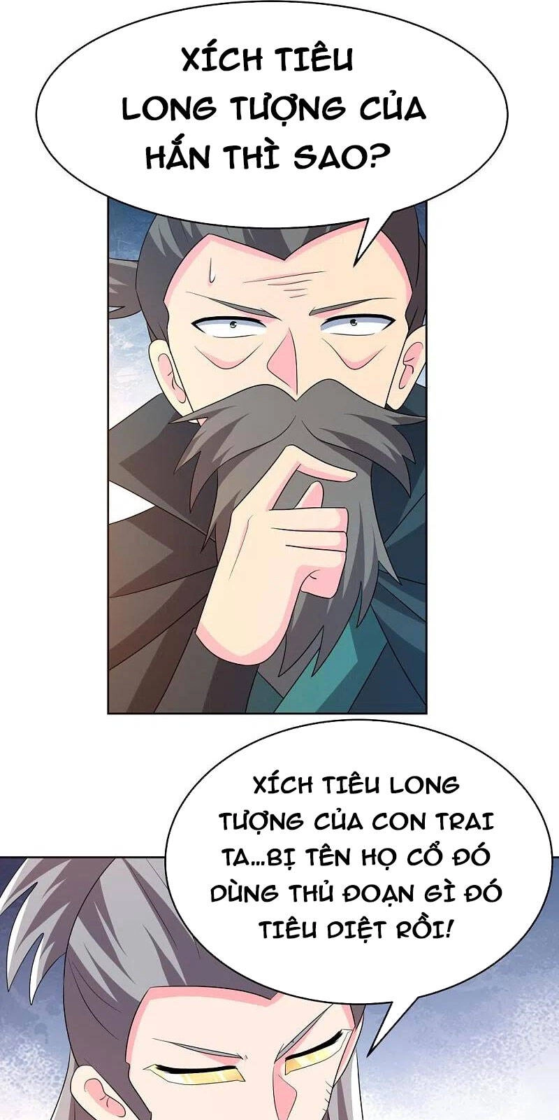 Tôn Thượng Chapter 441 - 16