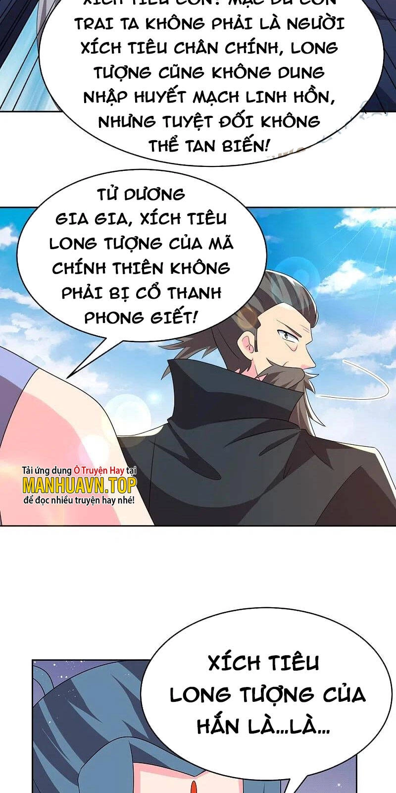 Tôn Thượng Chapter 441 - 19