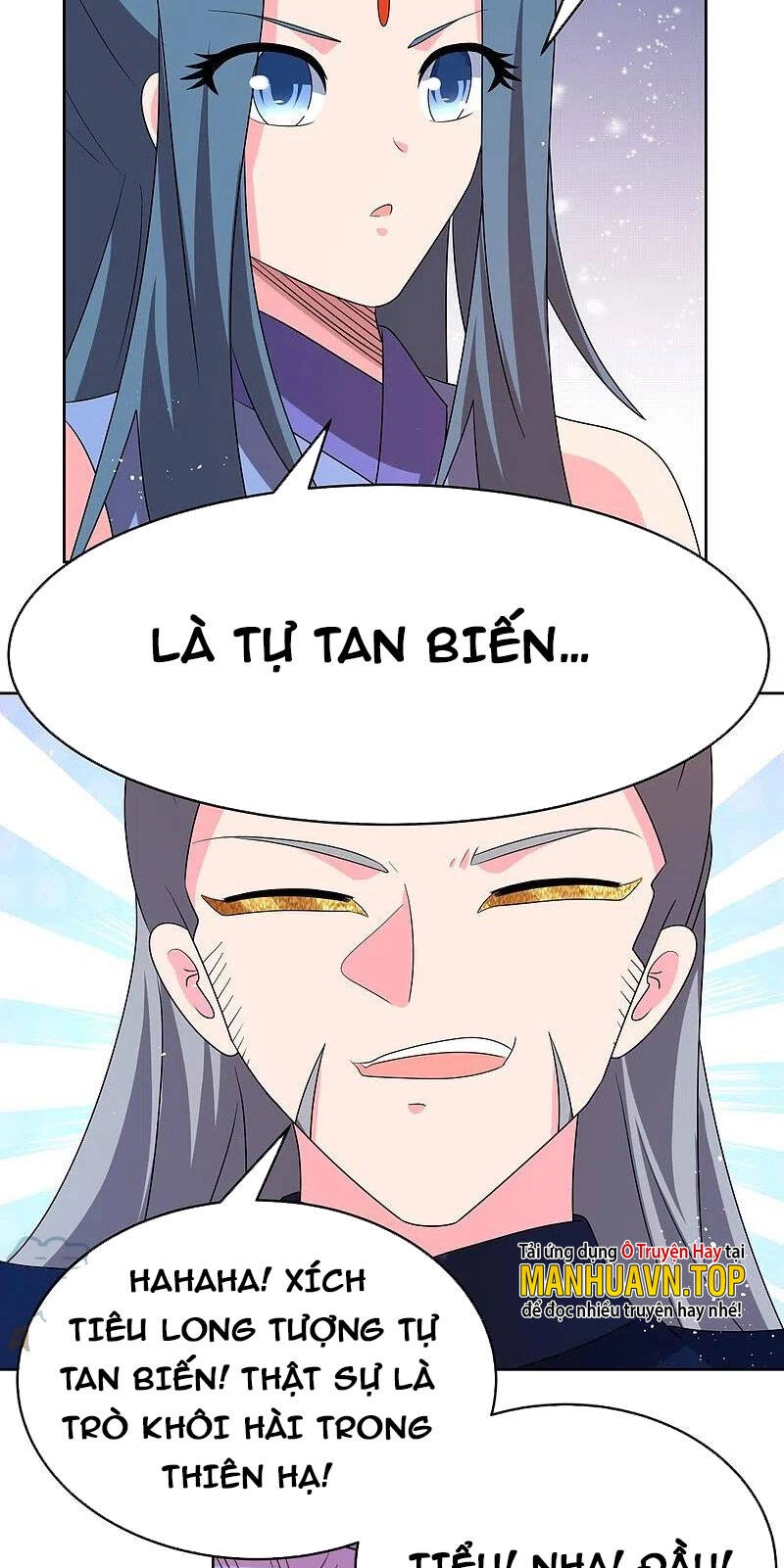 Tôn Thượng Chapter 441 - 20