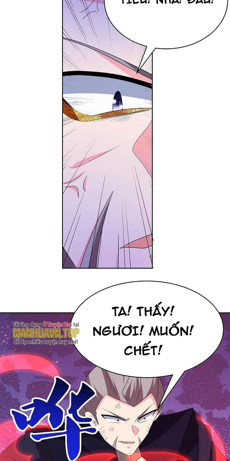 Tôn Thượng Chapter 441 - 21