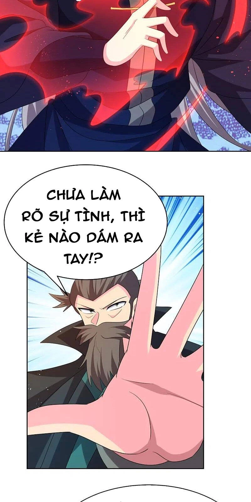 Tôn Thượng Chapter 441 - 22